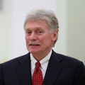 Peskov: Nema razloga za optimizam - stav Kijeva blokira put ka miru