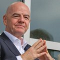 Infantino opet šokirao svet: Evo šta je FIFA sada uradila!