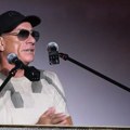 Žan-Klod Van Dam otvorio Međunarodni filmski festival u Nišu