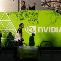 Nvidijina prognoza premašila očekivanja, ali nije impresionirala investitore