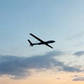 Rusija: Za 12 sati oboren 51 ukrajinski dron