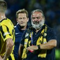 Gazda AEK-a odrešio kesu - 2.000.000 evra za Nikolićeve ratnike VIDEO