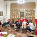 Niški studenti zovu dobrovoljne davaoce krvi da pomognu njihovom kolegi