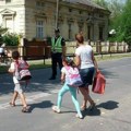 Od 1. septembra pojačane kontrole kod škola: Vozači, obratite pažnju na ograničenje brzine