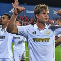 Ostali bez heroja: Uveo Hajduk u Ligu konferencija i otišao na Ostrvo