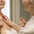 Da li veličina limfnih čvorova na vratu može da otkrije kako stari mozak