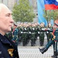 Putin ne da da se zaborave ruski borci: Očuvanje sećanja je plemenita misija cele države