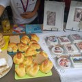 Bajmok ugostio XXI Festival bunjevačkih ila: Kad tradicija zamiriše iz kazana