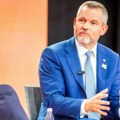 Pelegrini: Centralna Evropa mora da se snažnije čuje u EU