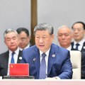 Si Đinping izneo četiri predloga za jačanje uloge Šangajske organizacije za saradnju u svetu
