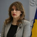 Priština razrešila srpske sudije koje su podnele ostavke 2022. godine: EU tvrdi da je odluka protivna vladavini prava