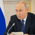 Putin: Postoje šanse za rešavanje sukoba u Ukrajini