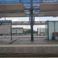 Važna informacija za putnike vozom: Železnička stanica Novi Beograd biće zatvorena od srede do 31. decembra