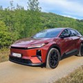 Test Toyota C-HR+: Puno vrlina, uz vrlo malo kompromisa