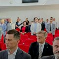 Skupština grada Niša počela minutom ćutanja za Ratka Mladića