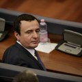 Simić: "Aljbin Kurti krši propise. Pravo potpredsednika pripada srpskom narodu"