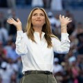 Sve oči bile su uprte u nju! Zanosna Marija ukrala šou u Njujorku, njen izgled svi komentarišu! (video, foto)