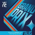 UEPS Grand Prix Talks