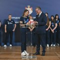 Kome su odbojkašice dužne osmeh: Grbić i Štimac o prijemu kod Vučića i najavi "odgovarajućih poteza"