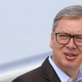 GRAFIKA: Koliko je Vučić dobijao glasova u Novom Sadu - može li do "ubedljive" pobede?