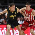 "Stefane, šta je najteže kod trenera Navara?": Miljenović posle 4 meseca pauze progovorio o Zvezdi i promenama