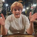 Bivša ministarka pozvala da se ne glasa za Vučića i Dačića već za Studentsku listu