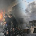 UŽIVO: Kriza na Bliskom istoku Ormuski moreuz sve prazniji: Samo tri broda prošla, Iran traži ukidanje blokade