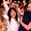 Velika razlika među generacijama u Berlinu: Mladi uz Levicu, stariji biraju drugačije