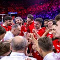 Никола Грбић проглашен за најбољег тренера ЕП: Понекад сам као навијач, поносан сам на овај тим