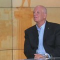 St. Protić o ostavci Vučića: Nadam se da se na to mesto više nikad neće vratiti, ali ni u to nisam siguran
