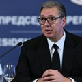Novi pogon "Jumka" stiže u Rudnu Glavu: Vučić najavio zaposlenje za 100 ljudi i nove puteve na istoku Srbije