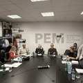 Savet REM-a formalno konstituisan, suštinski blokiran