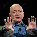 Novi veliki potez milijardera za spas planete: Džef Bezos donira milione za zaštitu Tihog okeana