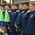 Orlići se revanširali: Fudbaleri Srbije do 21 godine pobedili Rusiju u drugoj prijateljskoj utakmici