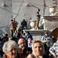 Mošti Svetog Pajsija biće izložene pored Svete Petke: Na veliko pravoslavno hodočašće stiže 300.000 vernika