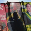"Lulina armija" i "Flavijeva trupa": Zašto su predsednički kandidati u Brazilu angažovali influensere uoči drugog kruga izbora…
