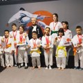Lebanski karatisti se plasirali za Kup Srbije