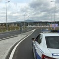 Požar paralisao saobraćaj na ulazu za Beograd! Evo gde je trenutno potpuni kolaps