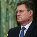 Novak: Rusija će povećati izvoz dizela na 3,5 miliona tona do kraja godine