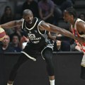 Partizan se oglasio zbog Džekirija: U derbiju bez jednog od glavnih aduta