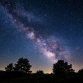 Otkrivena prva zelena zvezda u galaksiji: Astronomi nikada ranije nisu videli ovako nešto (foto)