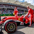 Drama na teksaškom asfaltu – staza u Ostinu na kojoj Formula 1 pokazuje najuzbudljivije lice