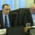 Sindikat traži ostavku v.d. direktora Službenog glasnika