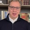 (Video) „Boriću se dok dišem“ Vučić o upadima na slavu, u televizije i Srbijavode: Mi smo to već preživeli 2000. godine…