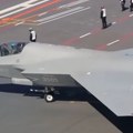 Kazahstan bi mogao da nabavi kineske lovce J-35 nakon iskustva u zajedničkim operacijama sa avionima J-10C