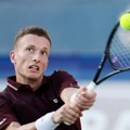 Štruf izbacio Đokovića, ali nije stigao do poslednjeg koraka: Poznati finalisti turnira u Bazelu