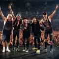 Rok legende Scorpions poslali poruku svim fanovima u Srbiji uoči koncerta VIDEO