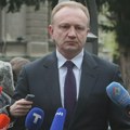 Đilas: Nisam pretio Vučićevom propagandisti Milovanoviću