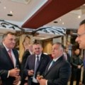 Dodik: Orban u posjeti BiH