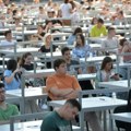 Najpopularniji fakultet u Srbiji: Za prijemni se prijavilo skoro tri puta više đaka nego što ima mesta, a čak 1.616 su…